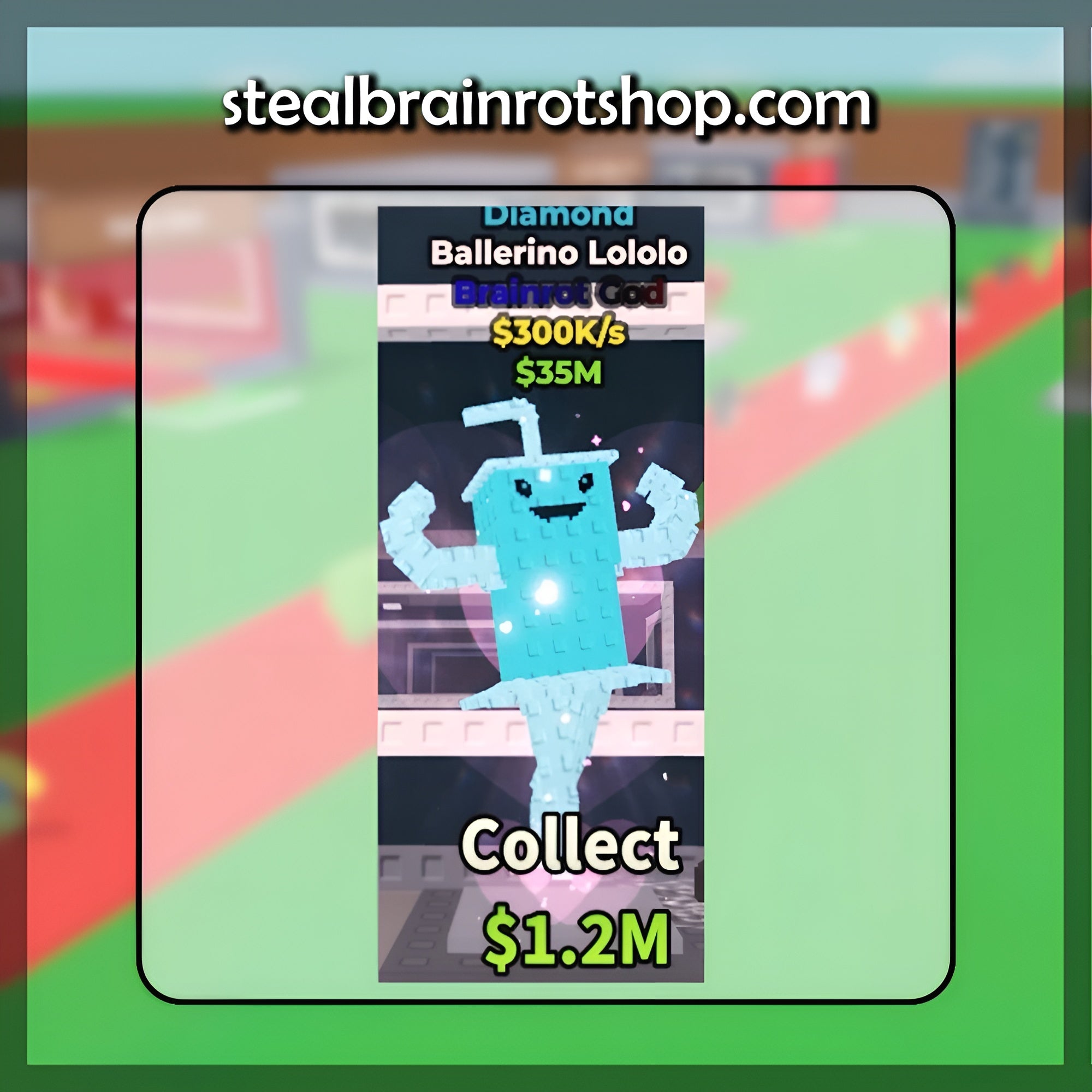 Ballerino Lololo