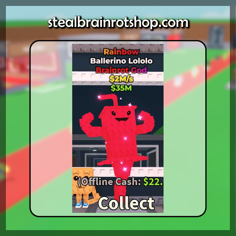 Ballerino Lololo