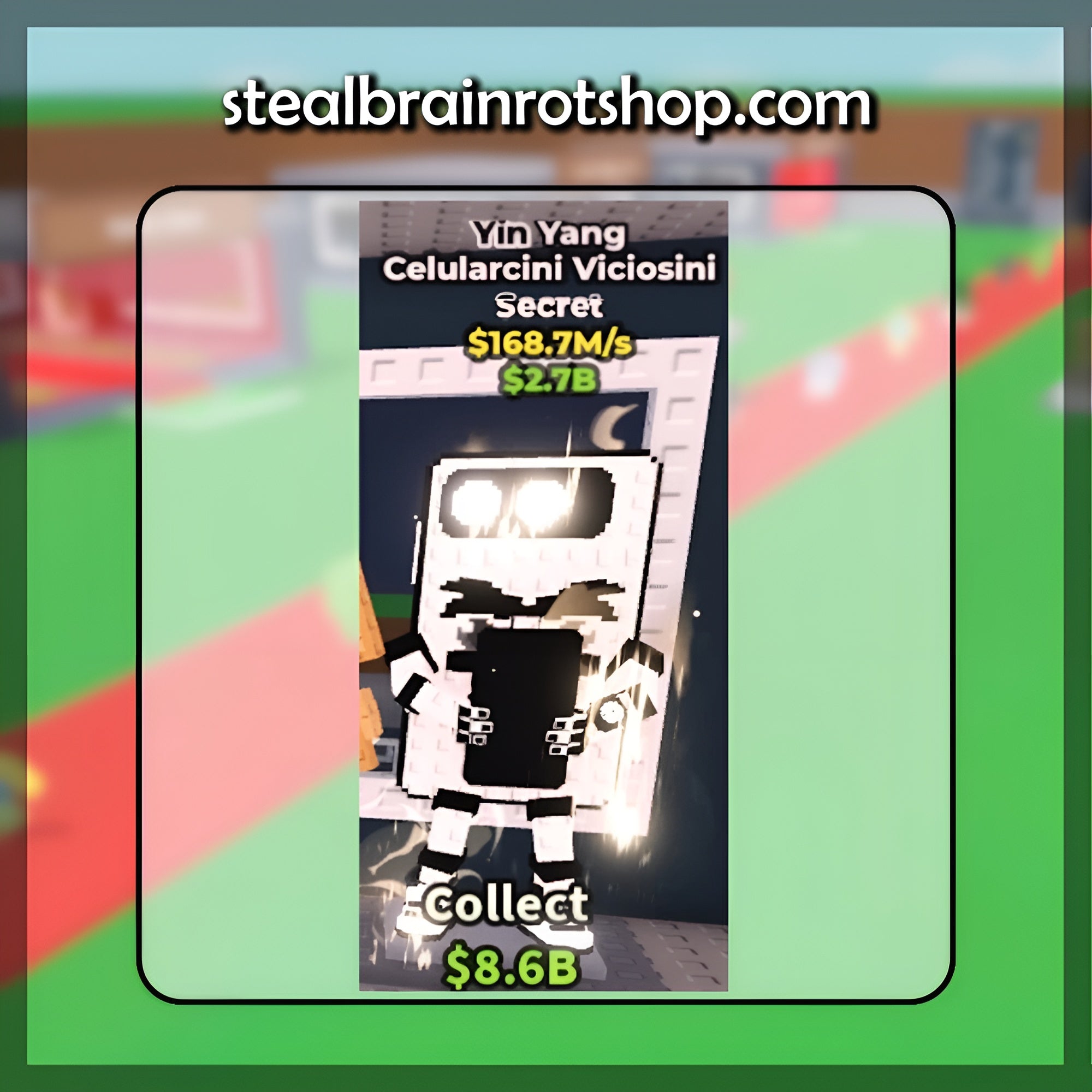 Celularcini Viciosini