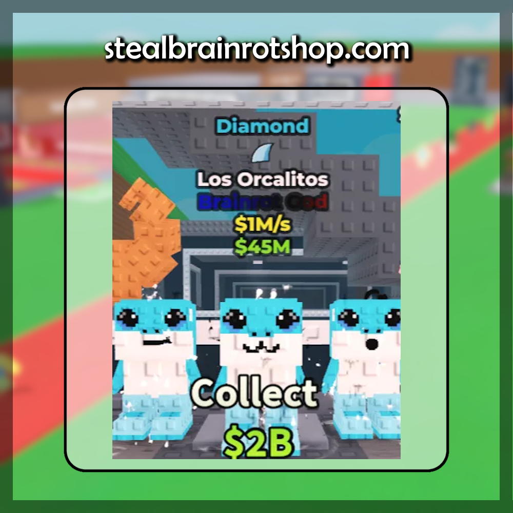 Los Orcalitos