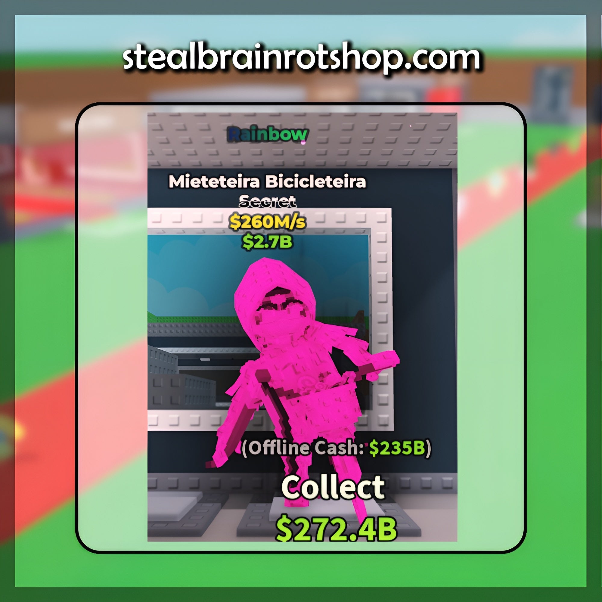 Mieteteira Bicicleteira