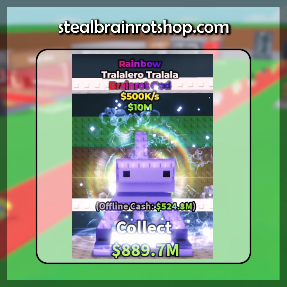 Tralalero Tralala