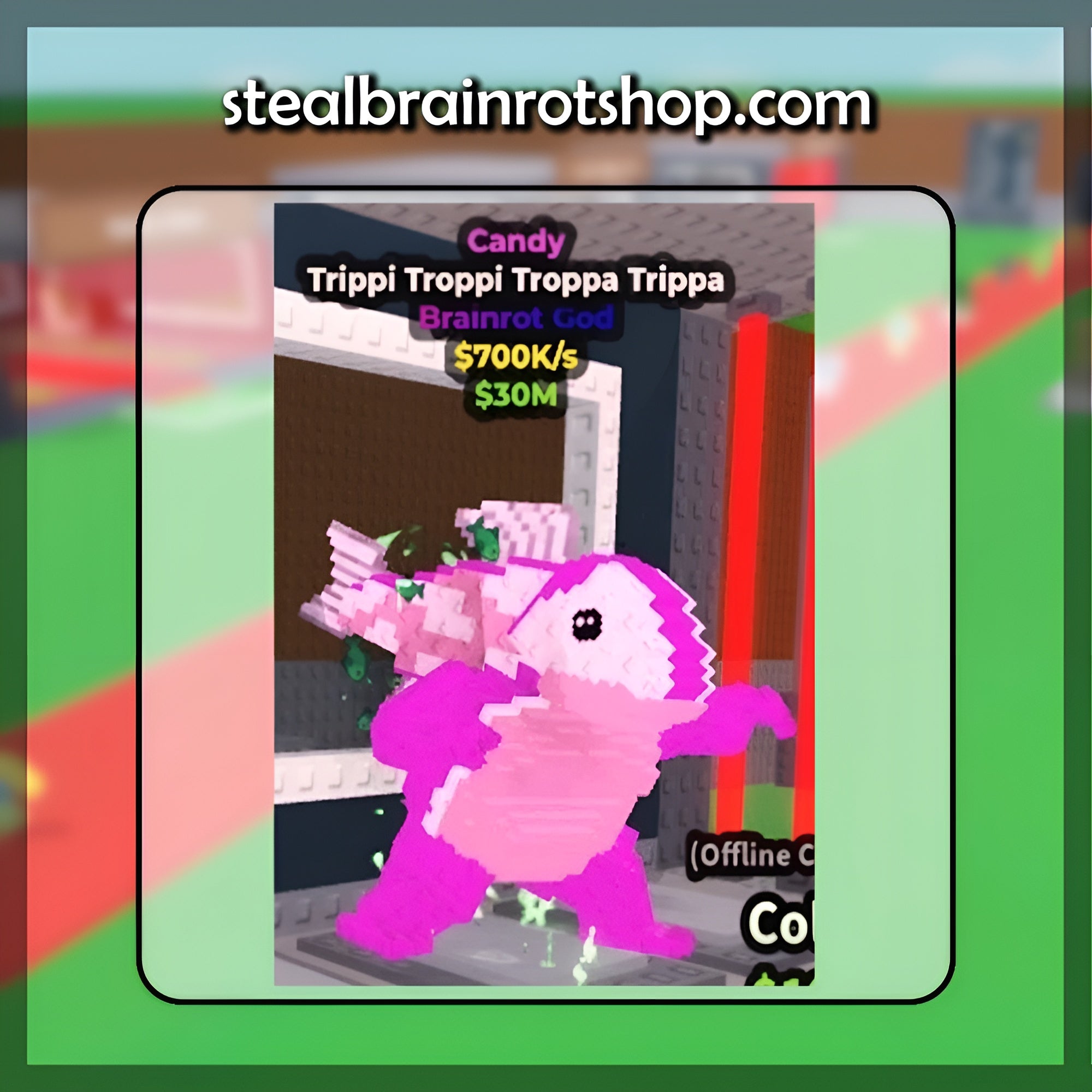 Trippi Troppi Troppa Trippa