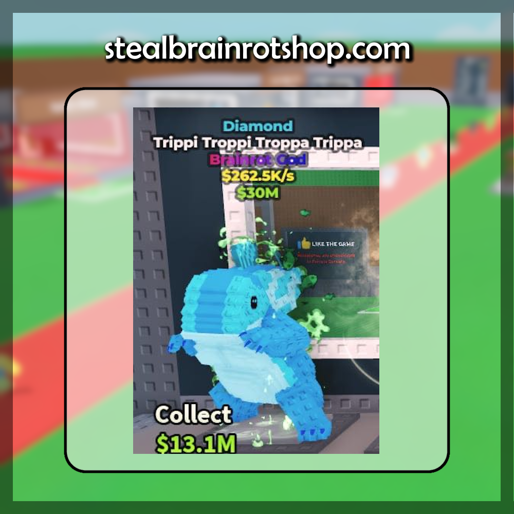 Trippi Troppi Troppa Trippa