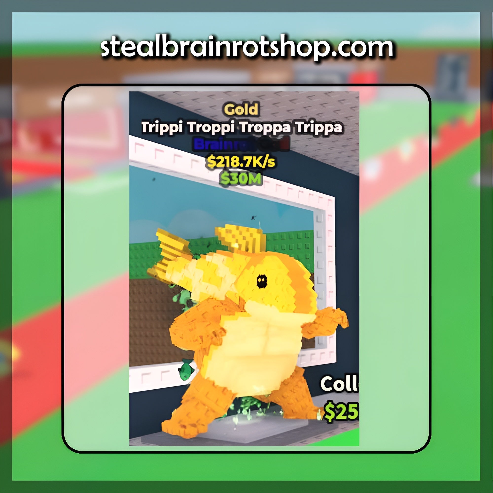 Trippi Troppi Troppa Trippa