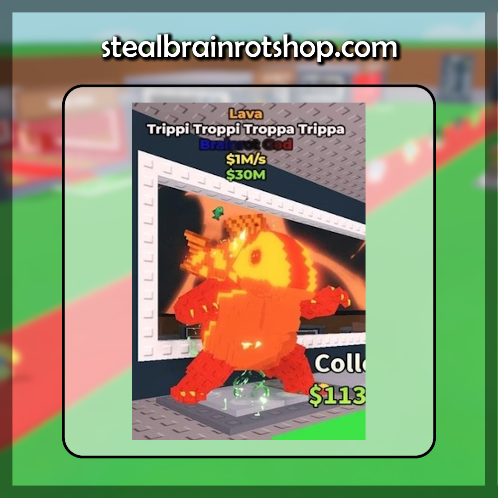 Trippi Troppi Troppa Trippa