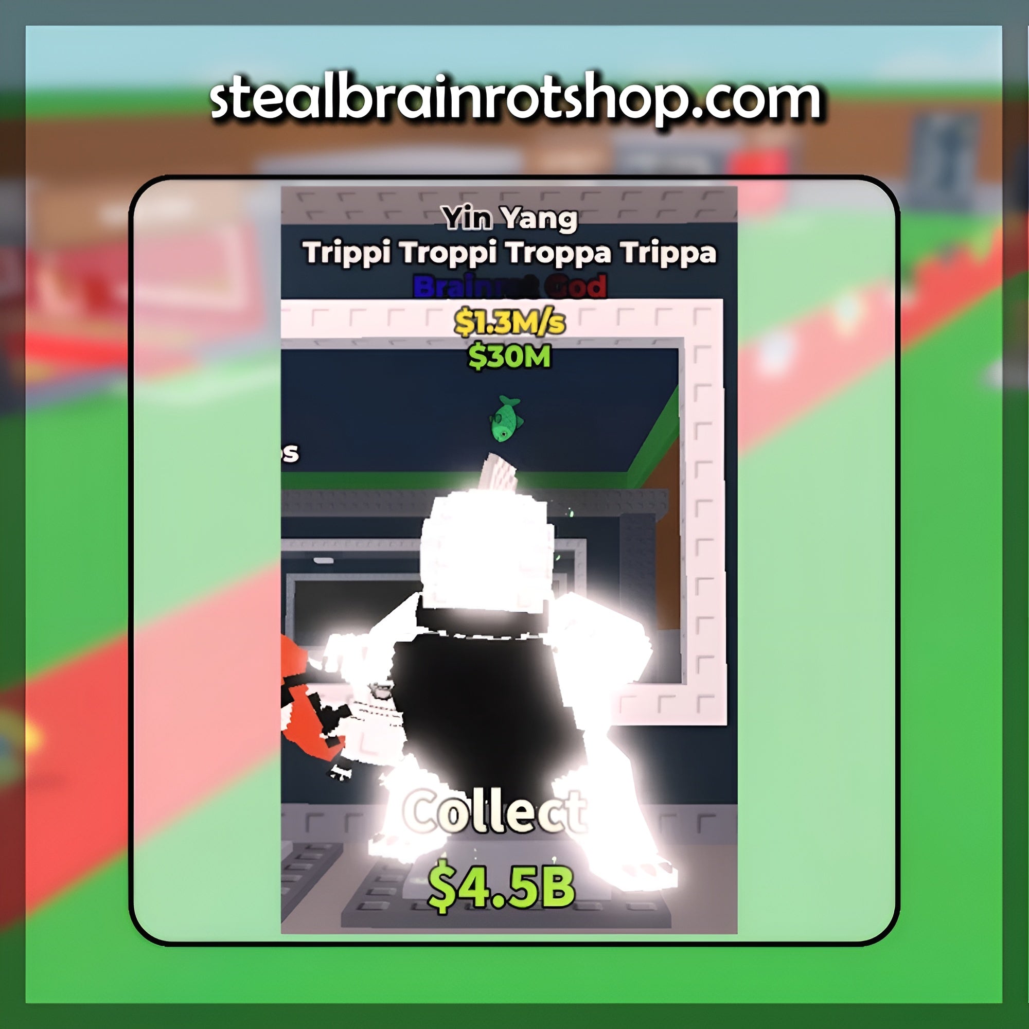 Trippi Troppi Troppa Trippa