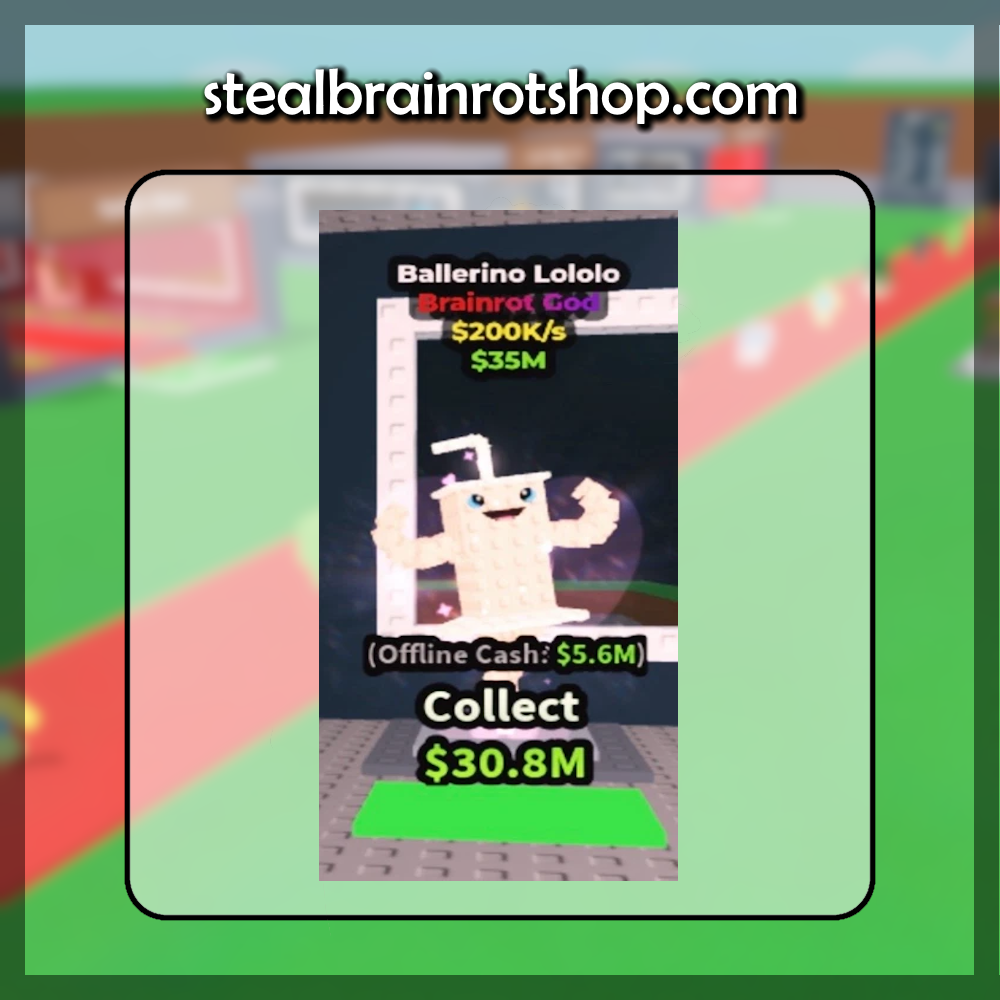 Ballerino Lololo