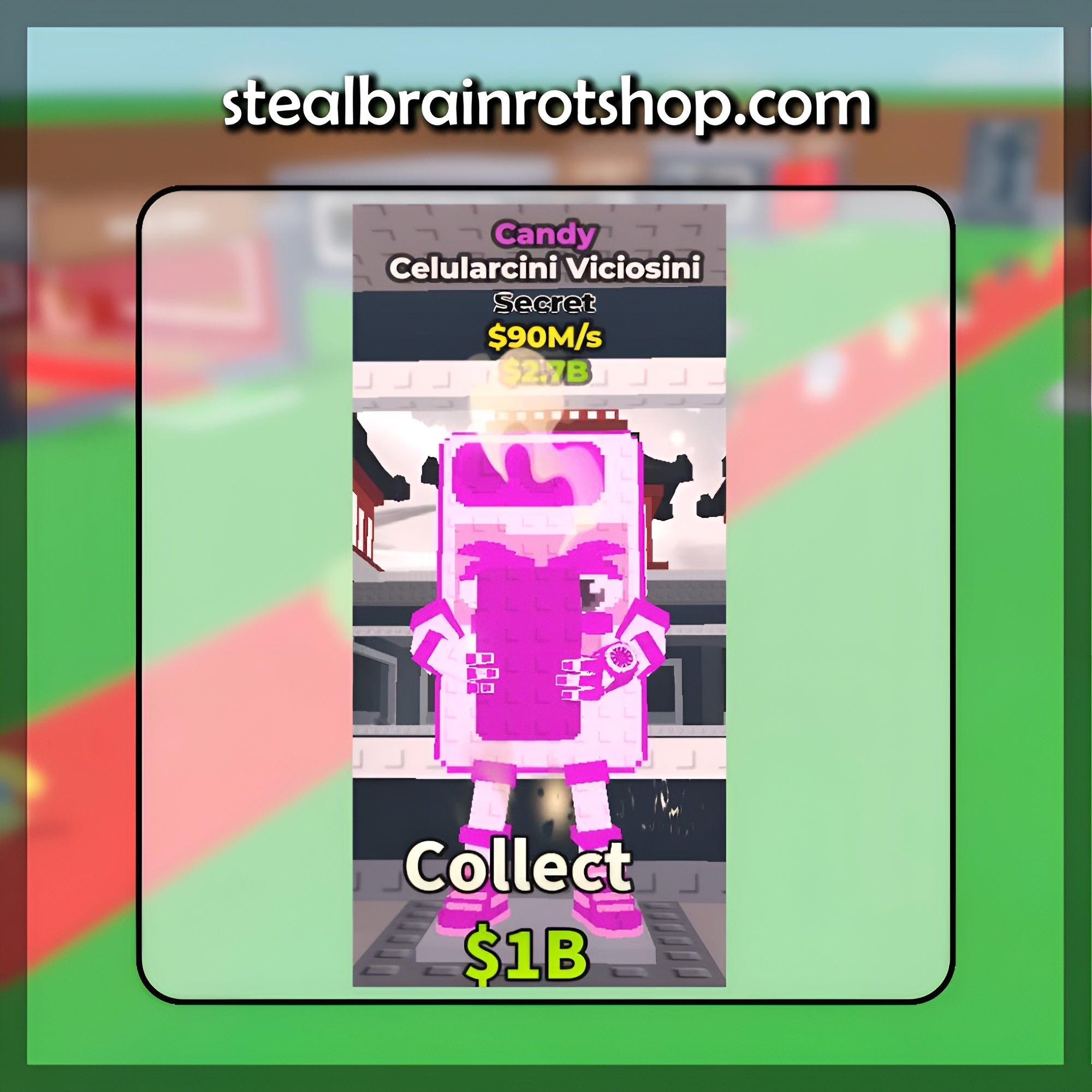 Celularcini Viciosini