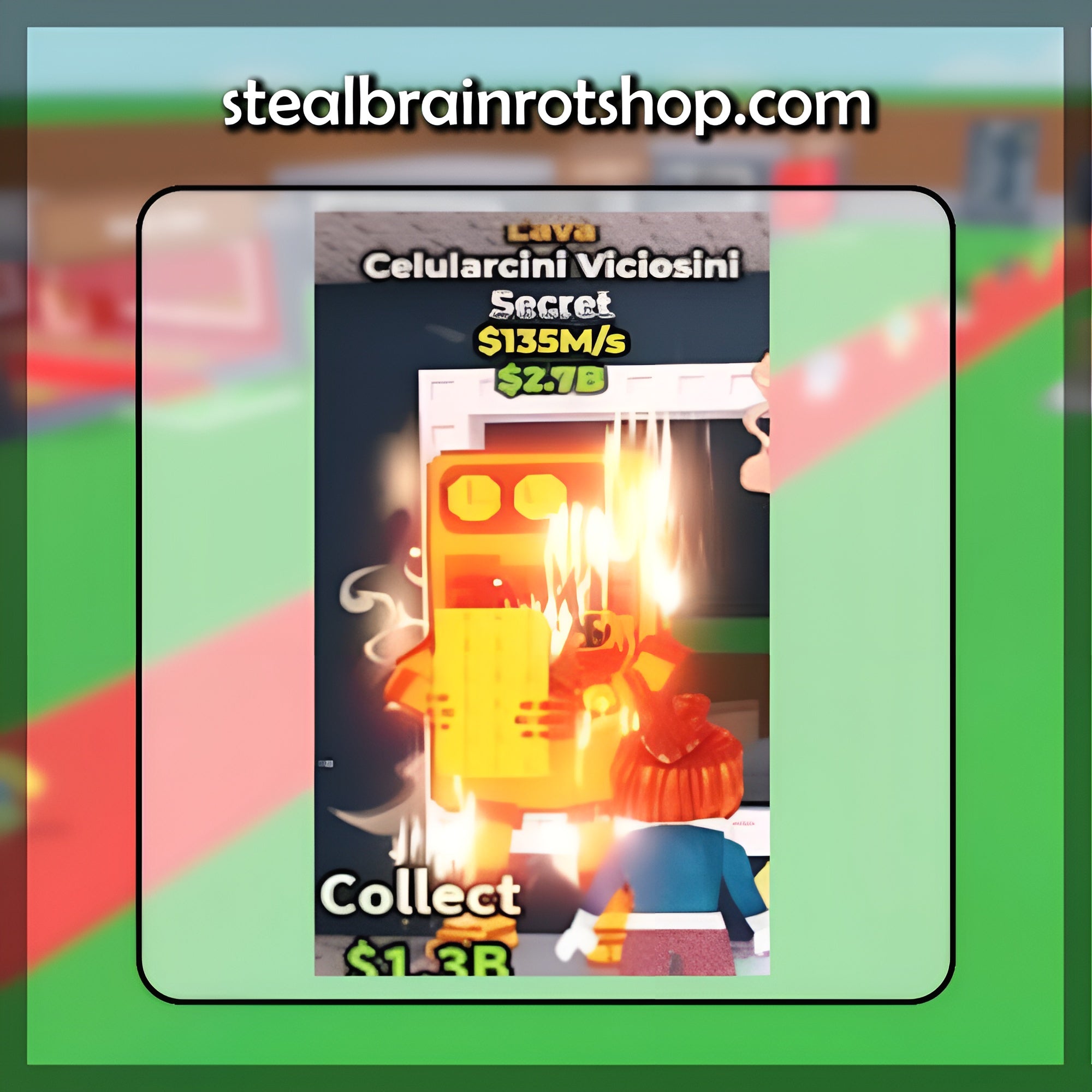 Celularcini Viciosini