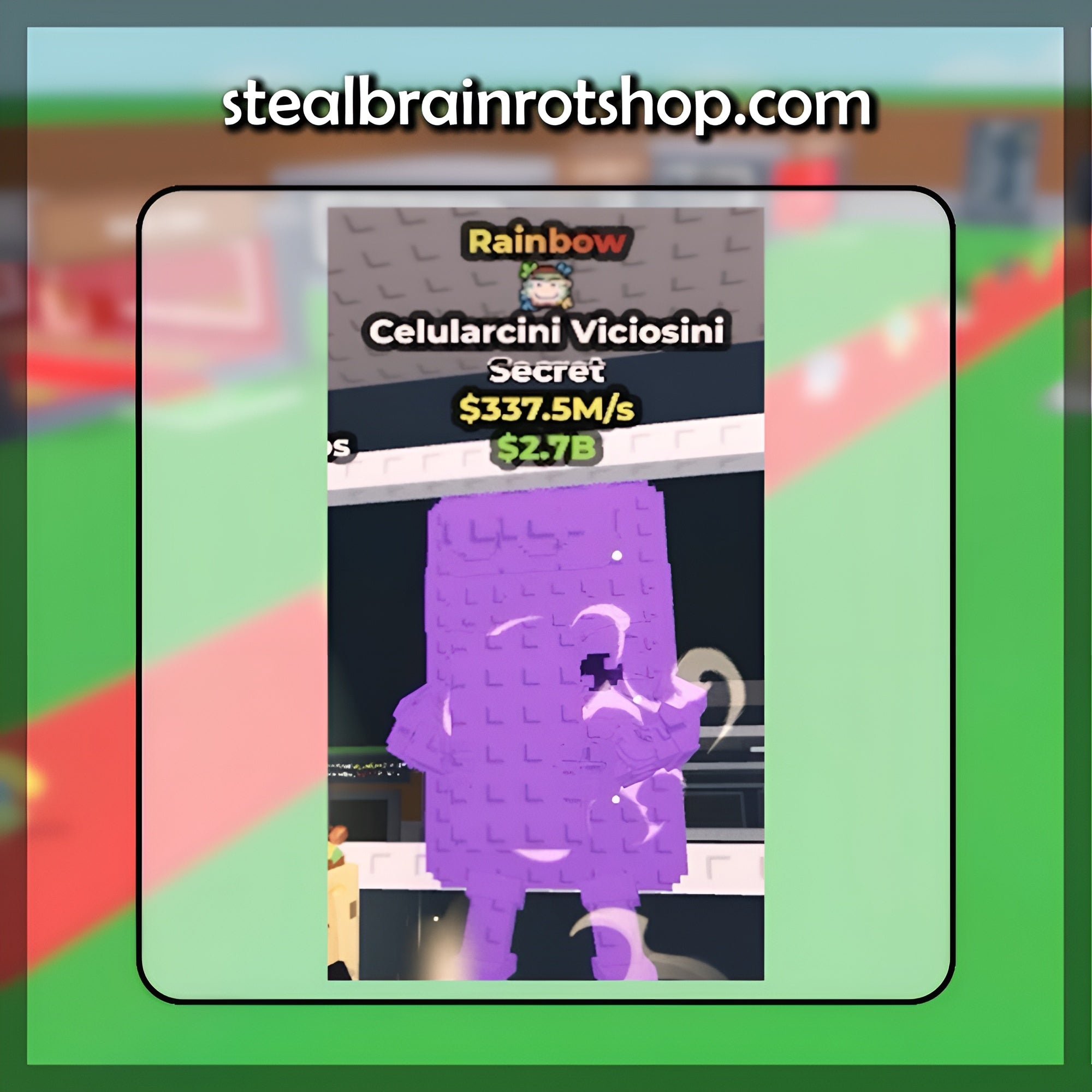 Celularcini Viciosini