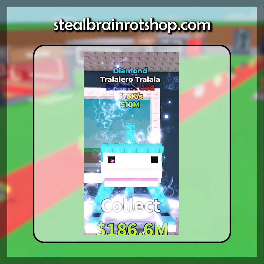 Tralalero Tralala