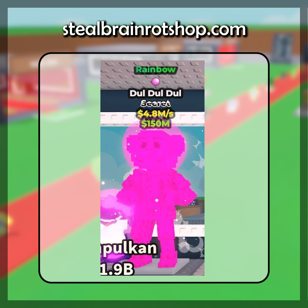 Dul Dul Dul