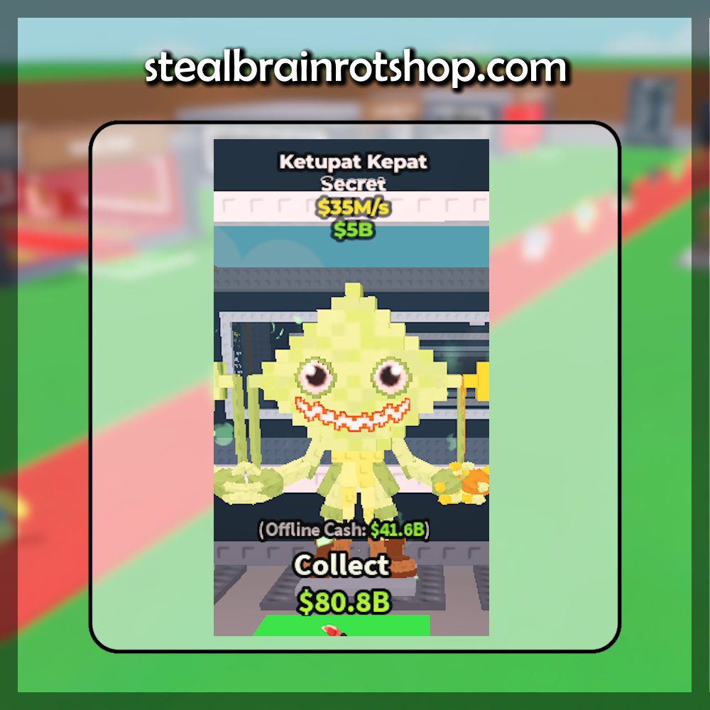 Ketupat Kepat