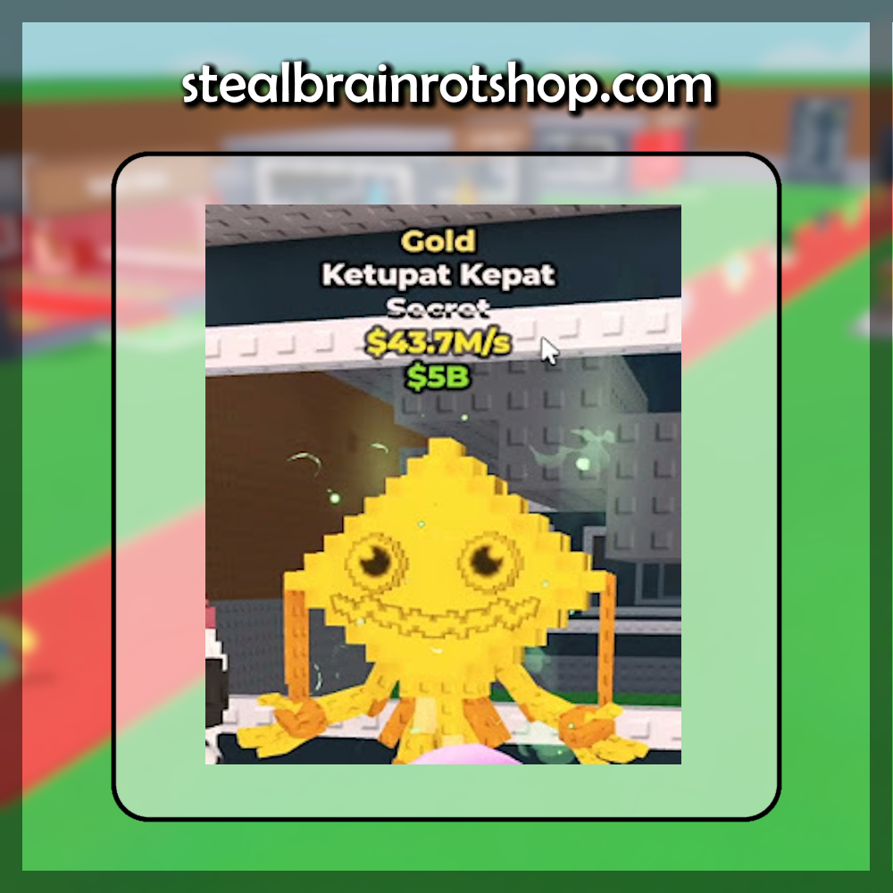 Ketupat Kepat