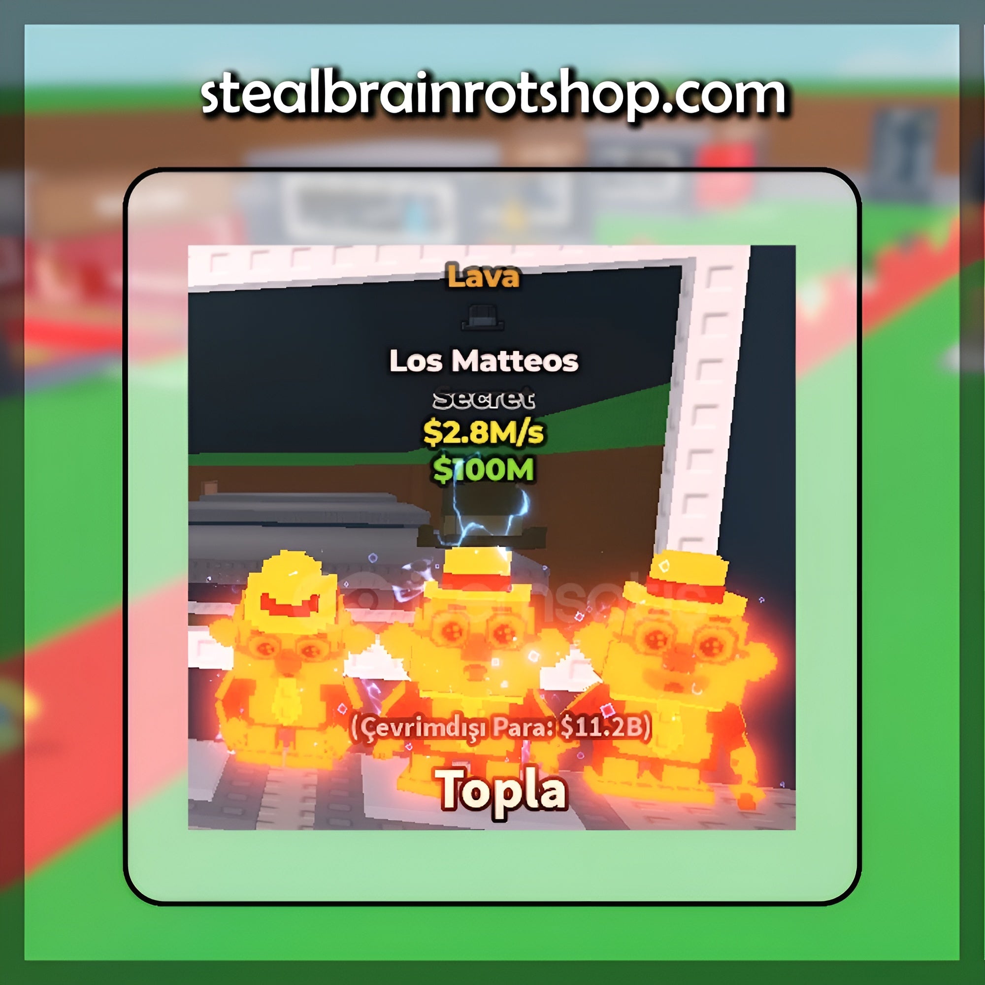 Los Matteos