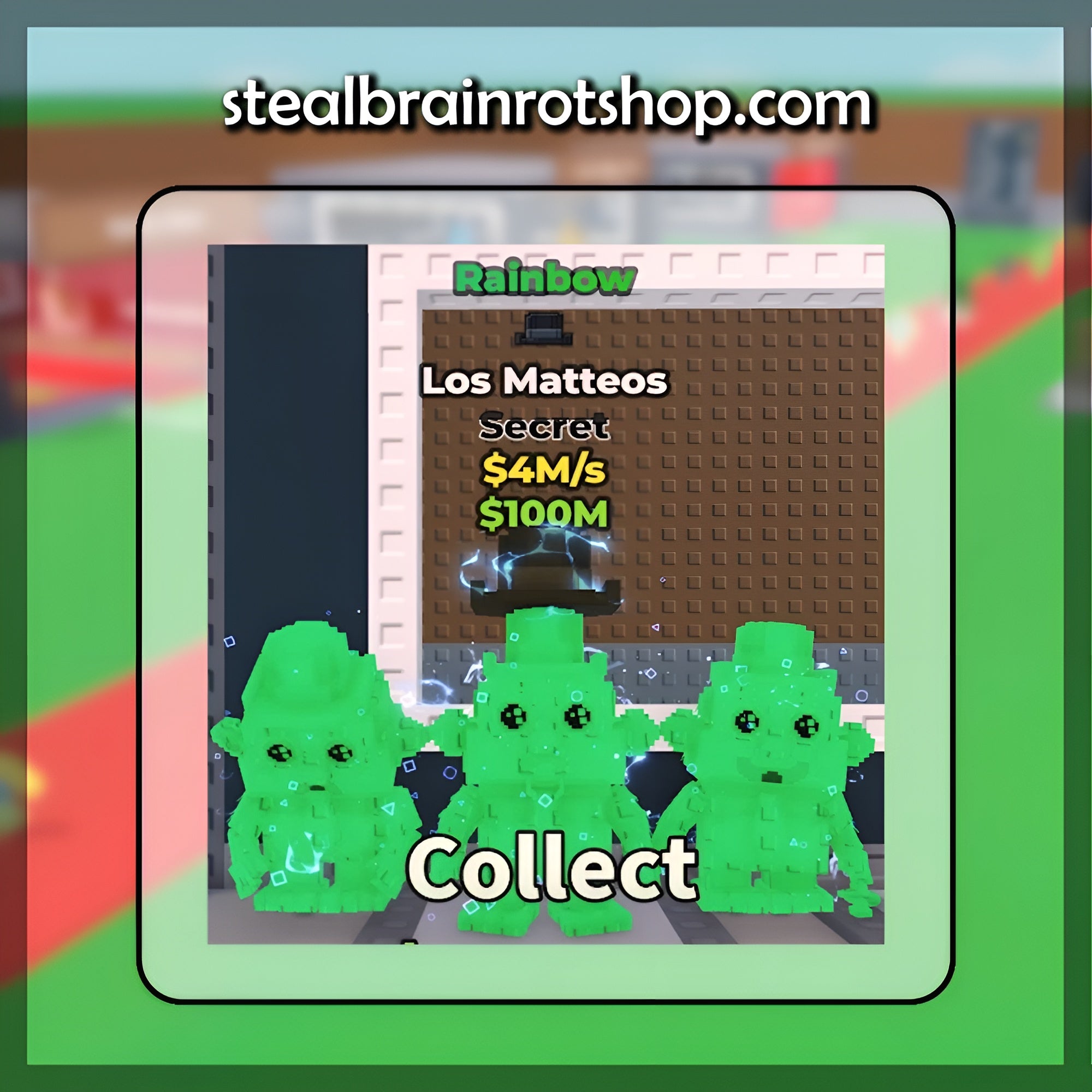 Los Matteos