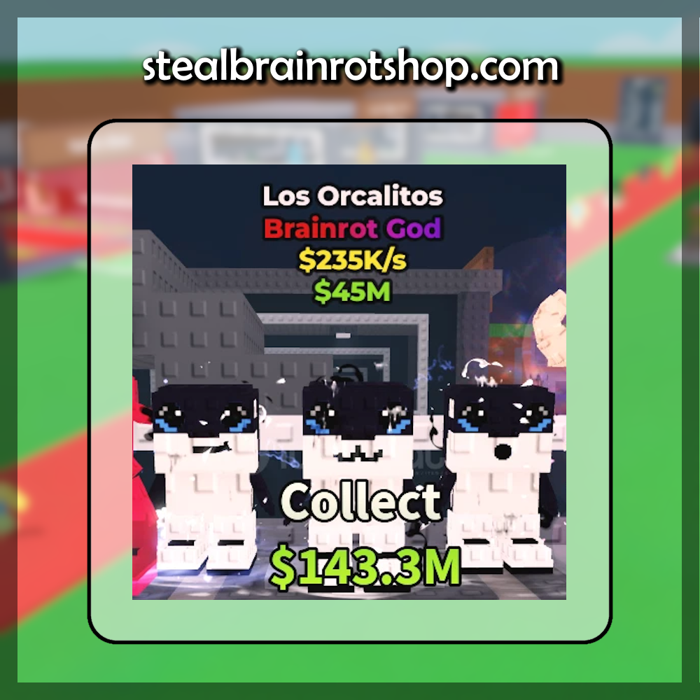 Los Orcalitos