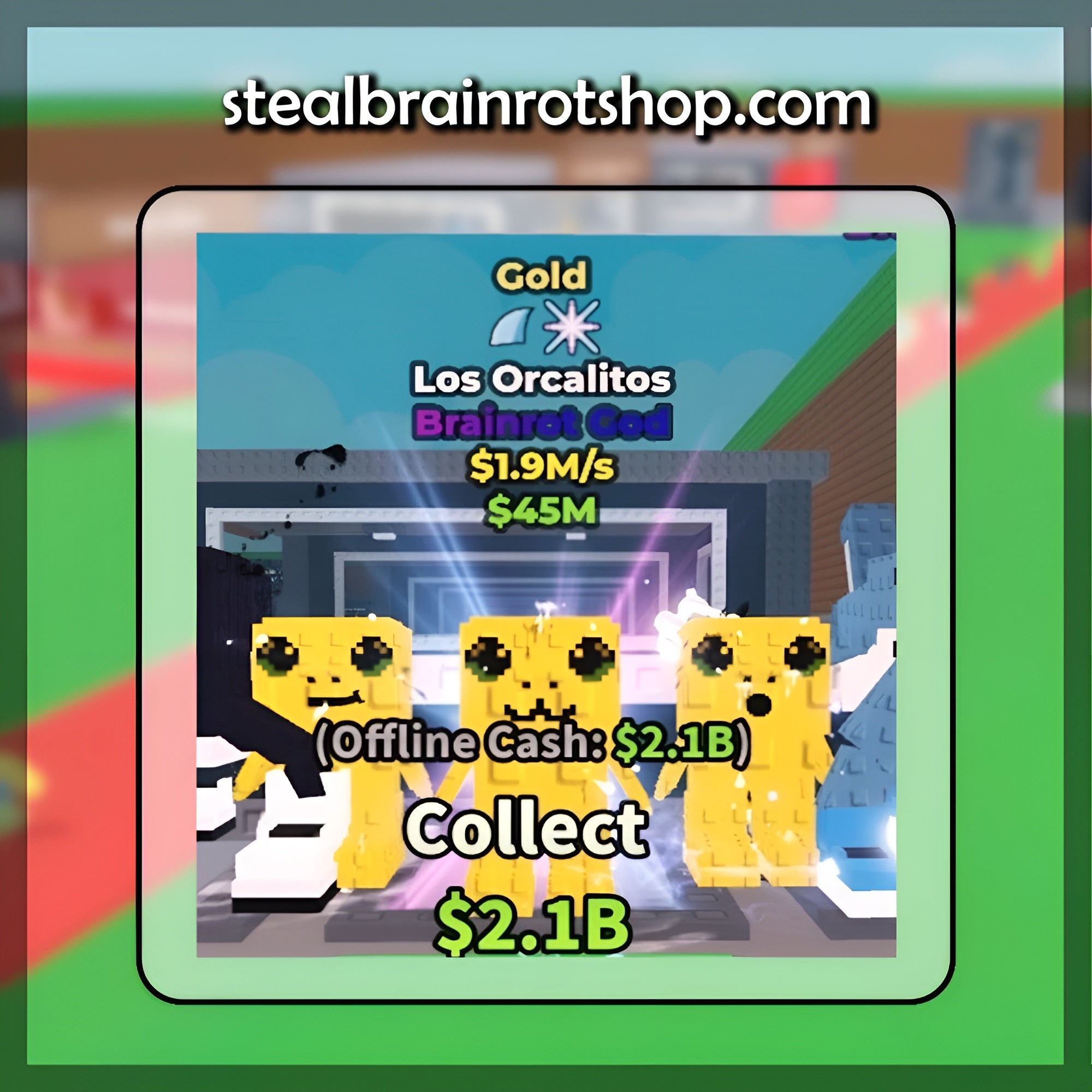 Los Orcalitos