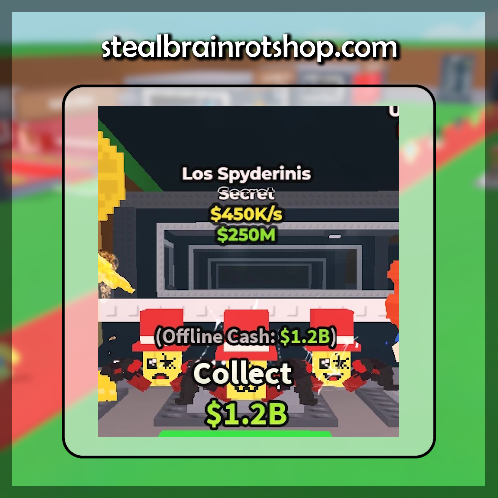 Los Spyderinis