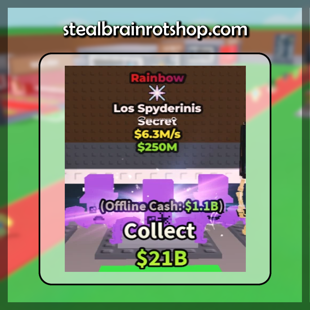Los Spyderinis