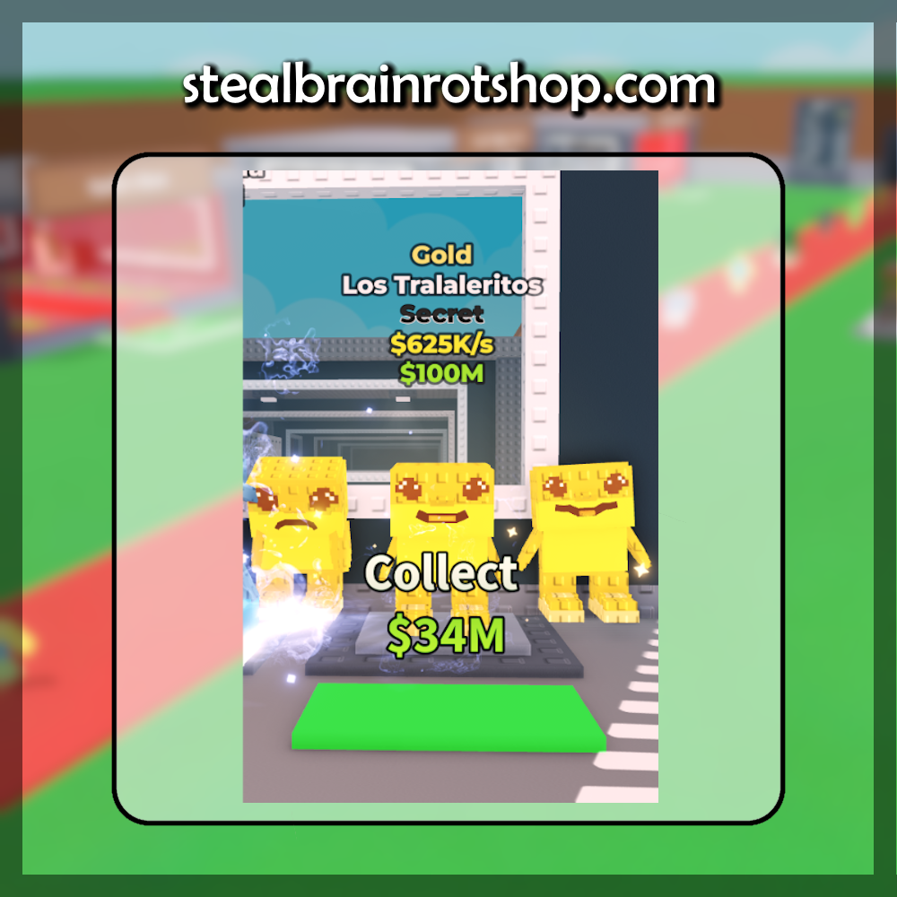 Los Tralaleritos