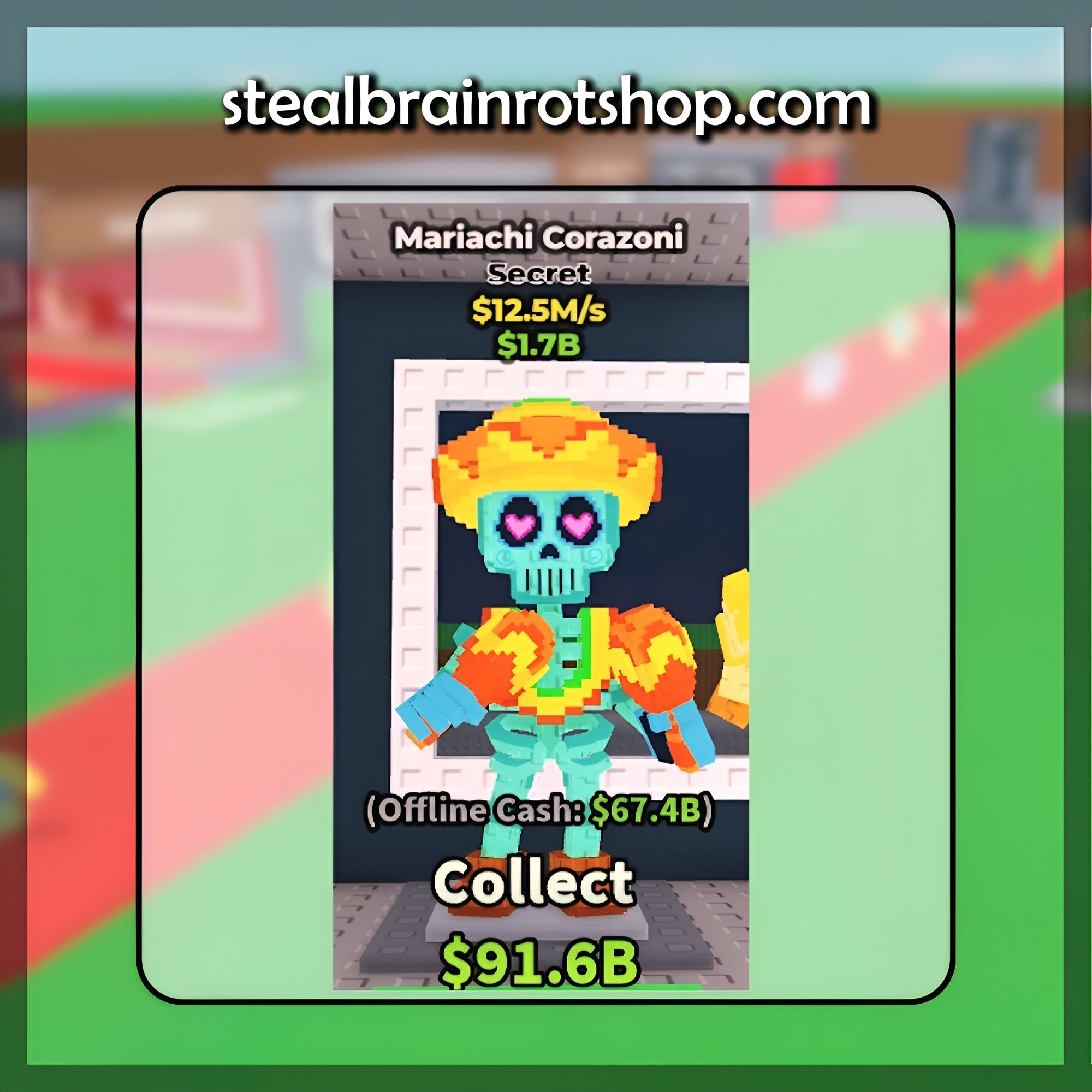 Mariachi Corazoni