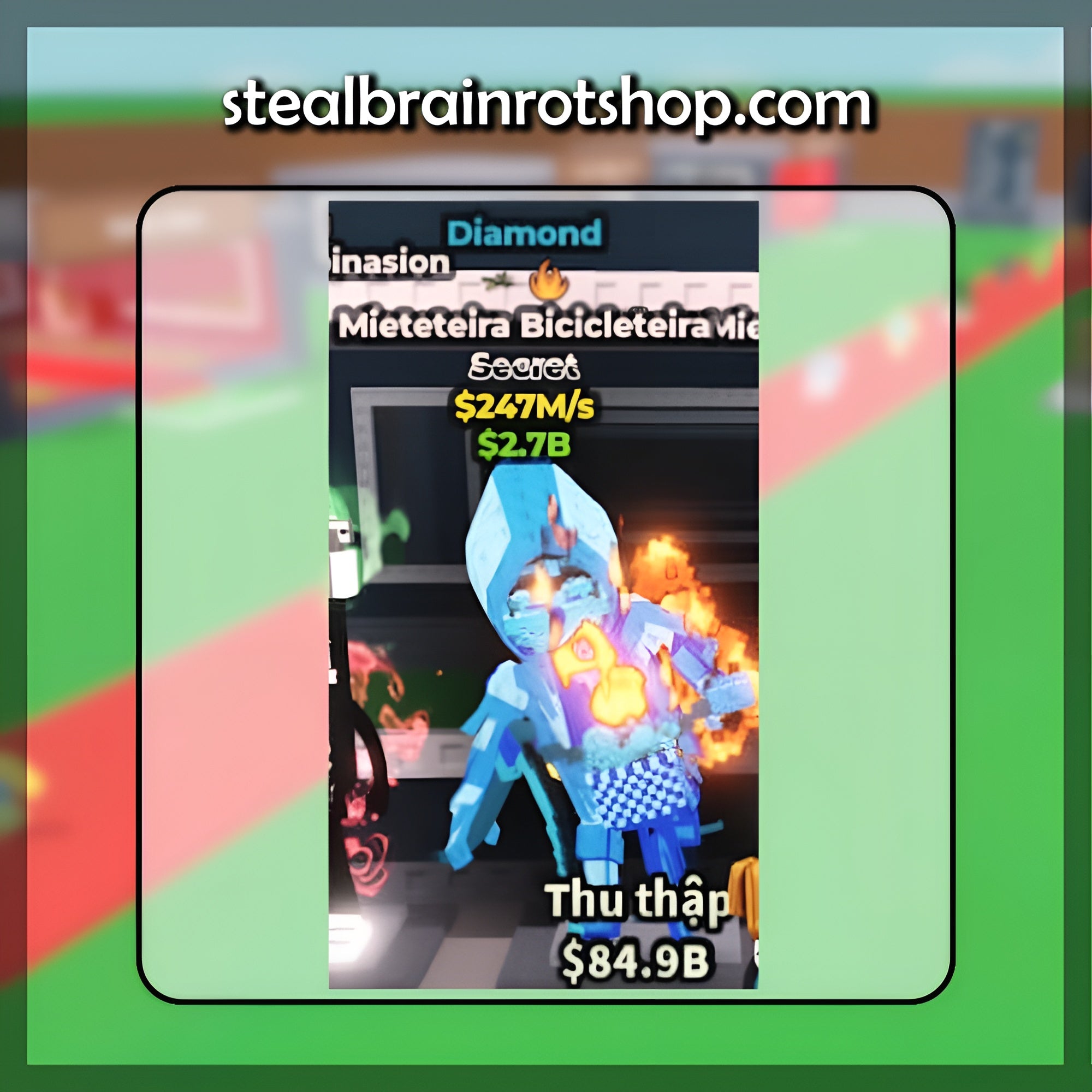 Mieteteira Bicicleteira