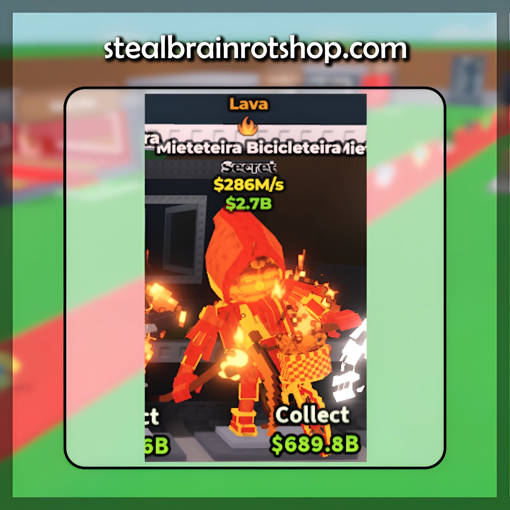 Mieteteira Bicicleteira