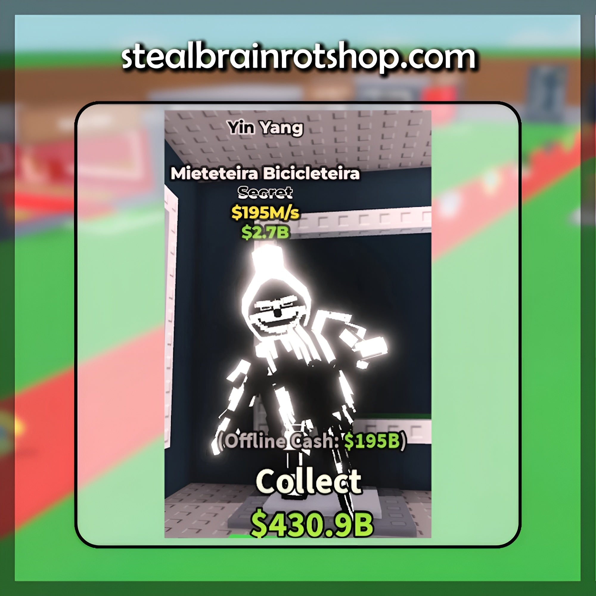 Mieteteira Bicicleteira