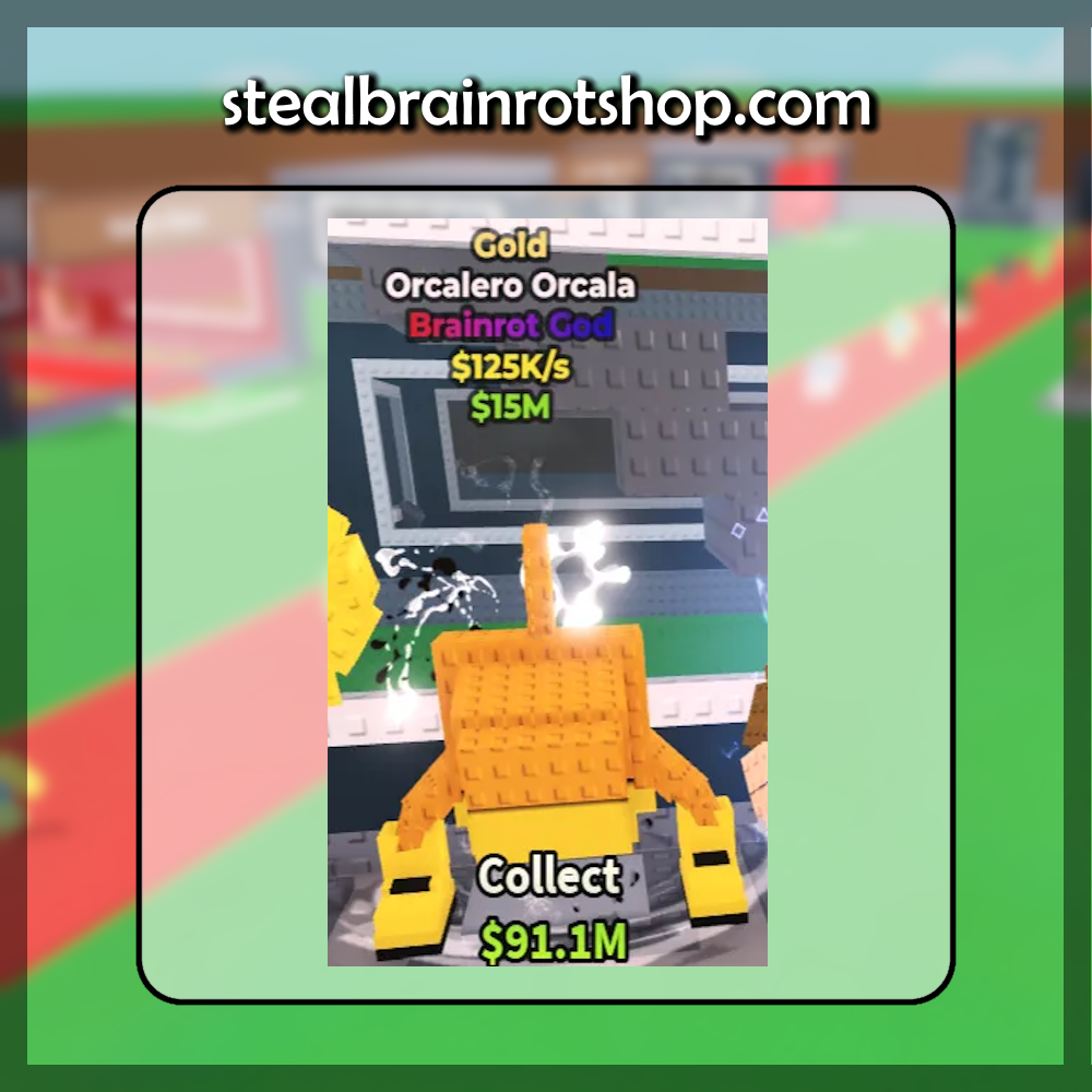 Orcalero Orcala