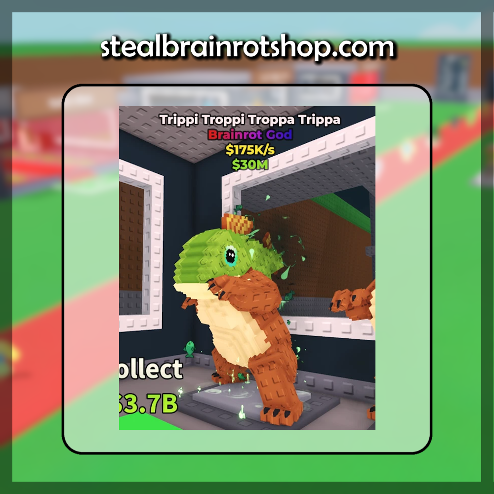 Trippi Troppi Troppa Trippa