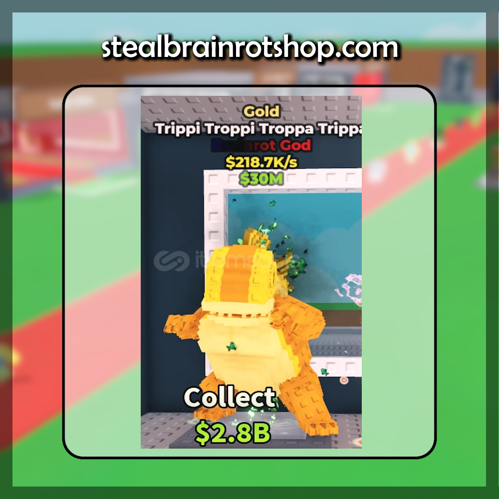 Trippi Troppi Troppa Trippa