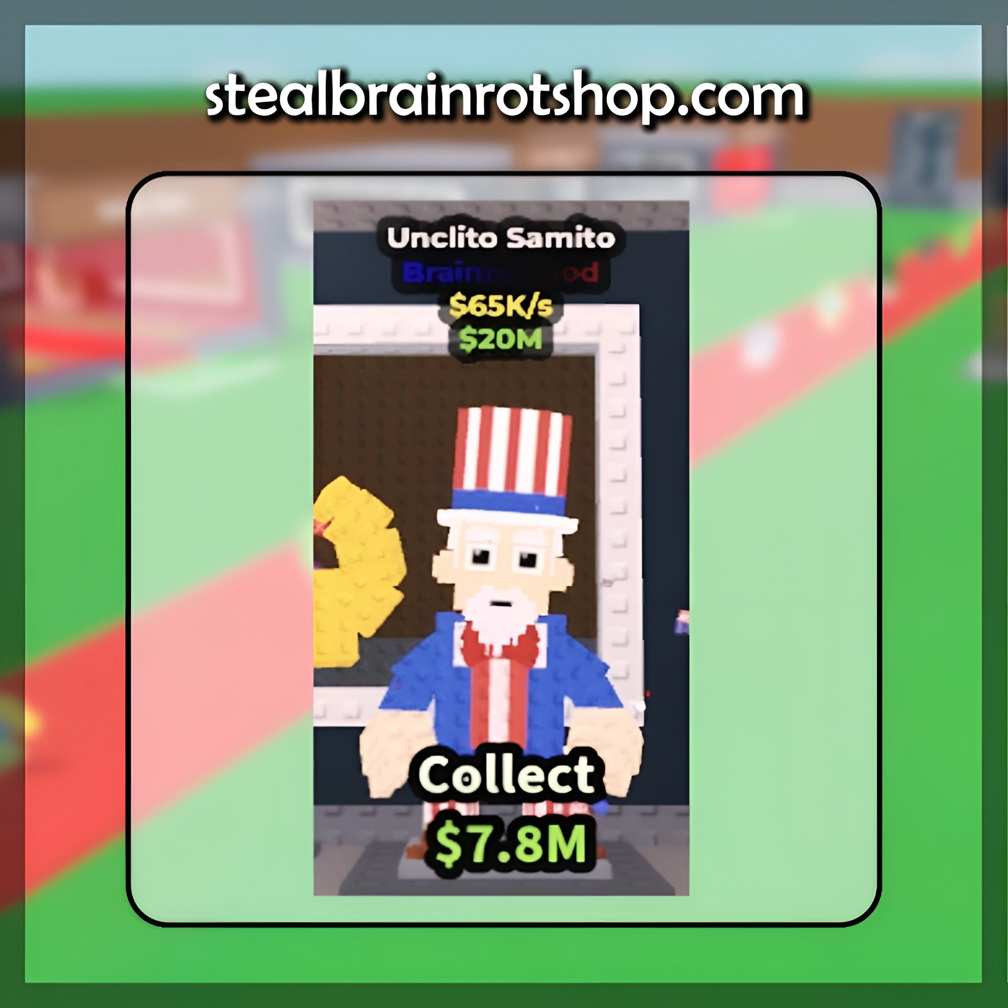 Unclito Samito
